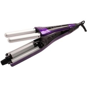 TIGI Bedhead A Wave We Go Deep Waver NWT